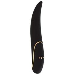VIVE Aviva Waterproof Vibrators, Black
