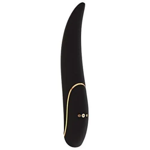 VIVE Aviva Waterproof Vibrators, Black VIVE Aviva Waterproof Vibrators, Black