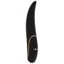 VIVE Aviva Waterproof Vibrators, Black
