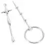 Mini Urethral Sounds Plug Beginners Set, Eastern Delights 2 Pcs Stainless Urethral Sounding Rod for Men Mini Urethral Sounds Plug Beginners Set, Eastern Delights 2 Pcs Stainless Urethral Sounding Rod for Men