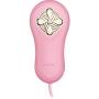 ZALO Temptation Pre-Heating Bullet Thruster Fairy Pink