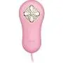 ZALO Temptation Pre-Heating Bullet Thruster Fairy Pink