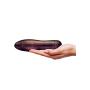 Rocks Off Dr Roccos Pleasure Emporium - Zeppolina Vibrator, Metallic Copper/Purple