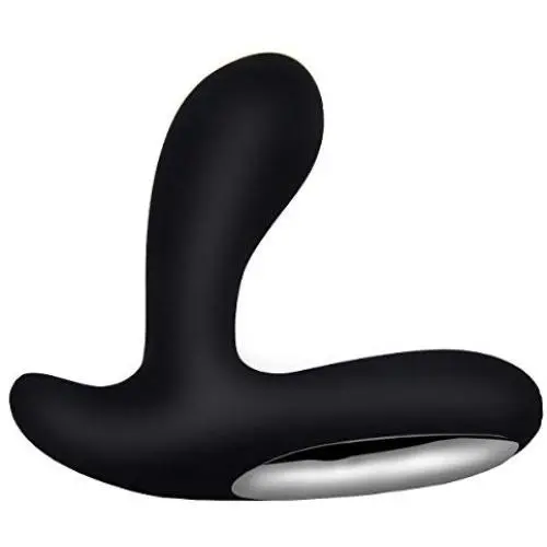 Anal Prostate Massager Rechargeable Anal Vibrator Butt Plug 30 Speed Anal Sex Toys for Men Anal Prostate Massager Rechargeable Anal Vibrator Butt Plug 30 Speed Anal Sex Toys for Men
