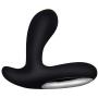 Anal Prostate Massager Rechargeable Anal Vibrator Butt Plug 30 Speed Anal Sex Toys for Men