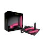 Fredericks of Hollywood Rechargeable Bullet Vibrator Set