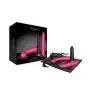 Fredericks of Hollywood Rechargeable Bullet Vibrator Set