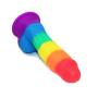 Tingxuan JDesto 8 inch Didlo Silicone Insert Wand Prǎstate Massager Thrüstîng Interactive Fun Toy DEPUR
