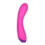 Blush Novelties Aria Magnify Vibe, Fuchsia, 1 Count Blush Novelties Aria Magnify Vibe, Fuchsia, 1 Count