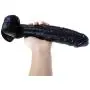 HYLHYL5-F Pěggìng Stràp ón, Huge Big Size Ultra-Soft Long Thick Ergonomic Designed Stick Double Skin-Safe Silicone Material for Women Black PVC Material Overall Length: 29cm/11.4in HYLHYL5-F Pěggìng Stràp ón, Huge Big Size Ultra-Soft Long Thick Ergonomic Designed Stick Double Skin-Safe Silicone Material for Women Black PVC Material Overall Length: 29cm/11.4in
