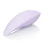 Calexotics Dr Laura Berman Carly Pinpoint Silicone Palm Size Waterproof Compact Vibrator, Purple