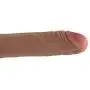 Realistic Dildo for Beginners with Flared Suction Cup Base for Hands-Free Play,Fake Penis Adult Sex Female Massage Masturbation Toys(felsh) Realistic Dildo for Beginners with Flared Suction Cup Base for Hands-Free Play,Fake Penis Adult Sex Female Massage Masturbation Toys(felsh)