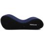 LXXDE Position mat Magic Long Round Cushion Assist,Couple Positioning,Deep Support,Inflatable Portable Relax and Relieve Pain