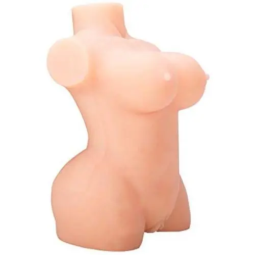 Y-Not 3D Realistic Sex Love Doll Silicone Male Masturbator Sex Dolls 12 pounds Flesh Color Y-Not 3D Realistic Sex Love Doll Silicone Male Masturbator Sex Dolls 12 pounds Flesh Color