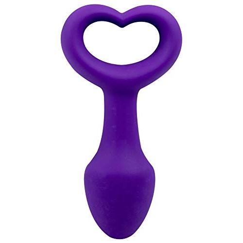OhMiBod Lovelife Explore - Rear Gear Plug For Beginners