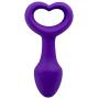 OhMiBod Lovelife Explore - Rear Gear Plug For Beginners
