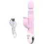 Wytinug 12 Frequency Vibe Heating Telescopic Vibran G-Spott Messager Clǐtoŗîs Licking Thrust-ing Stimulator Relax Toy for Women Couples Wytinug 12 Frequency Vibe Heating Telescopic Vibran G-Spott Messager Clǐtoŗîs Licking Thrust-ing Stimulator Relax Toy for Women Couples