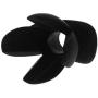 RITER Flower Petal Amal Plug Silicone Dido Masturabate Massage Erotic Toys Adullt Six Toys for Beginner