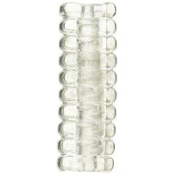 California Exotics Ribbed Stroker Masturbator