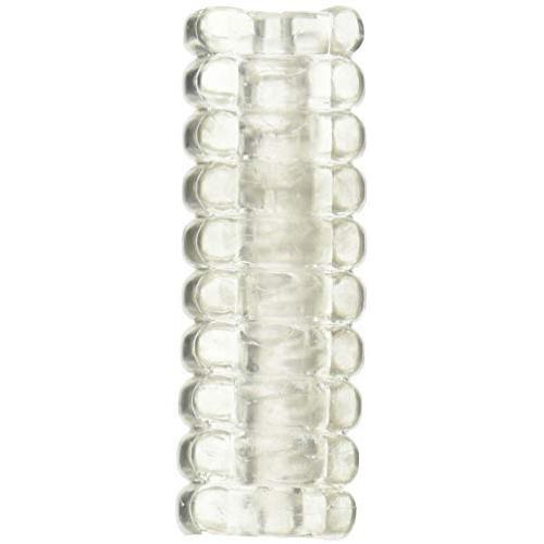 California Exotics Ribbed Stroker Masturbator