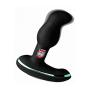 Prostatic Play Rimsation 7X Silicone Prostate Vibrator with Rotating Beads