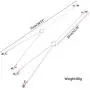 Guiseniour Metal Chain Niple Clamps Chains Adullt Six Games Breastt Clips Six Toys for Women Couples Guiseniour Metal Chain Niple Clamps Chains Adullt Six Games Breastt Clips Six Toys for Women Couples