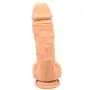Massagers Fèmǎlê/Mǎstǔrbǎtíón/Device/ 9.5 Inch Huge Realistic-Dǐldò Toys an-al Plug Personal Relax for Women Couple Interesting Furniture (Color : Flesh) Massagers Fèmǎlê/Mǎstǔrbǎtíón/Device/ 9.5 Inch Huge Realistic-Dǐldò Toys an-al Plug Personal Relax for Women Couple Interesting Furniture (Color : Flesh)
