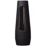 Doc Johnson OptiMALE - ULTRASKYN Endurance Trainer - Hard Shelled Stroker with Squeeze Plate - Train Yourself To Last Longer - Frost