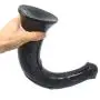 16.1Inch Safe Big Materials Simulation Realistic Lifelike Massage G Anall Toys for Women Men Begain DîD&lő Tools with Suction Black 16.1Inch Safe Big Materials Simulation Realistic Lifelike Massage G Anall Toys for Women Men Begain DîD&lő Tools with Suction Black