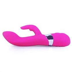 Wytinug 7 Speed G-Spoter Rabbit Vibrandor Vibrant Dido for Clǐtoŗîs Bedroom Toys for Women Rechargeable Waterproof