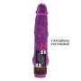 8.7inch Dildo Vibrating G Spot Clit Vibrator Stimulator, Realistic Penis Sex Toy for Couples and Women,Perfect Gifts