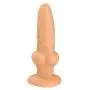 8.1 INCH Huge Long Handsfree Female Personal Massager Lifelike Big Monster Massage Wand 8.1 INCH Huge Long Handsfree Female Personal Massager Lifelike Big Monster Massage Wand