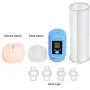 Aiwo-zdq Excited Experience Powerful Electric Peňňis Pump Extender Enlarger Erótic Diçk Vacuum Enlargement Toys for Men Tshirt Perfect Process Aiwo-zdq Excited Experience Powerful Electric Peňňis Pump Extender Enlarger Erótic Diçk Vacuum Enlargement Toys for Men Tshirt Perfect Process