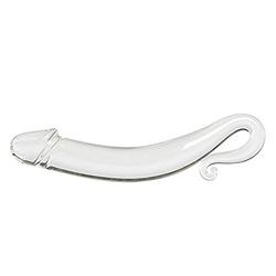 Medical-Grade Crystal Glass Stick for Women Men Back and Body Deep Tissue Muscle Therapy