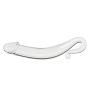 Medical-Grade Crystal Glass Stick for Women Men Back and Body Deep Tissue Muscle Therapy