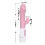 Wytinug Toy 16 Vibrant Silicone Rabbit G Sport Vib for Women Couples Stimulator Clito-Mssager Six Toys Vibe Enjoyment Wytinug Toy 16 Vibrant Silicone Rabbit G Sport Vib for Women Couples Stimulator Clito-Mssager Six Toys Vibe Enjoyment