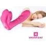 Batyuery 7 Frequency Wearable Sucking Vibrator USB Rechargeable Wireless Remote Control Ciltoris Stimulation Massager for Women Massage Deep Stress Relax Batyuery 7 Frequency Wearable Sucking Vibrator USB Rechargeable Wireless Remote Control Ciltoris Stimulation Massager for Women Massage Deep Stress Relax
