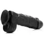 Master Cock Giant Black Dong, 10.5 Inch Master Cock Giant Black Dong, 10.5 Inch