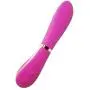 Inmi O-GASM 7 Mode Silicone Massager with Boost