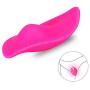 Walking Mouse Best Ví-bratórs 10 Speed Ví-bratórss Panties Invisible C String Wireless Remote Control Ví-bratórss Egg G Spot Ví-bratórs Adult Sexa-Toys for Woman Tshirt,Rose PAUX