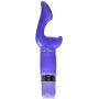 California Exotic Novelties Platinum Edition Personal Pleasurizer, Blue