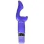 California Exotic Novelties Platinum Edition Personal Pleasurizer, Blue California Exotic Novelties Platinum Edition Personal Pleasurizer, Blue