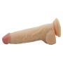 Timoaa Dillo with Suction Cup- Dong with Balls Fake Pennis Adut Seax Female Massage Mastubantion Toy Gift (Color : Skin) Timoaa Dillo with Suction Cup- Dong with Balls Fake Pennis Adut Seax Female Massage Mastubantion Toy Gift (Color : Skin)