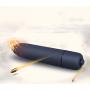 Portable Mini Bullet, Waterproof Powerful Vibrating Mini Wand with Multi-Speed