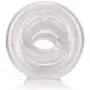 CalExotics Optimum Series Stroker Mouth Pump Sleeve - Male Silicone Masturbation Sleeve - 6.25 Inch Adult Male Masturbator Sex Toy – Clear CalExotics Optimum Series Stroker Mouth Pump Sleeve - Male Silicone Masturbation Sleeve - 6.25 Inch Adult Male Masturbator Sex Toy – Clear