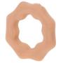 Tummty 1pcs Premium Stretchy Silicone Co Ckring Mens P-ëň-Ïš Rings Lock Ring