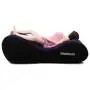 LXXDE Position mat Portable Chair/Pillow/Lounge Aid Cushion Triangle Wedge Adult Couple Game Toy Relax and Relieve Pain LXXDE Position mat Portable Chair/Pillow/Lounge Aid Cushion Triangle Wedge Adult Couple Game Toy Relax and Relieve Pain