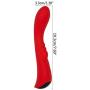 wuashduw 1PC 10 Speed Cordless Wand Massager