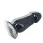 LIANJINLI Pleasure A-%nàl Toy Big Ball Silicone Bendable Flexible Large Beads Plug Toys for Men - Huge Size Insert Stǐck - Black - Electric Toy for Women LIANJINLI Pleasure A-%nàl Toy Big Ball Silicone Bendable Flexible Large Beads Plug Toys for Men - Huge Size Insert Stǐck - Black - Electric Toy for Women