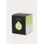 iroha MIDORI Women Vibrator, Rechargeable Intimate Massager, Water-Resistant Soft Silicone Personal Toy, ihm-02 Green iroha MIDORI Women Vibrator, Rechargeable Intimate Massager, Water-Resistant Soft Silicone Personal Toy, ihm-02 Green